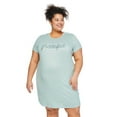 thumbnail image 1 of Chemise de nuit George Plus pour femmes, 1 of 6