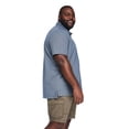 thumbnail image 2 of Polo en jersey George Plus pour hommes, 2 of 6