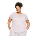 thumbnail image 1 of Pyjama 2 pièces George Plus pour femmes, 1 of 6
