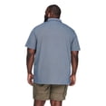 thumbnail image 3 of Polo en jersey George Plus pour hommes, 3 of 6