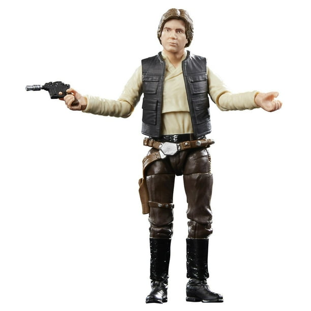 Star Wars The Vintage Collection Clone Captain Howzer Action Figure 3. ...