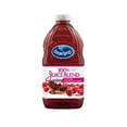 thumbnail image 1 of Mélange de jus à 100% Canneberge grenade et cerise Ocean Spray, 1 of 2