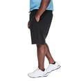 thumbnail image 2 of Short à enfiler George Plus pour hommes, 2 of 6