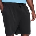 thumbnail image 4 of Short à enfiler George Plus pour hommes, 4 of 6