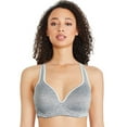 thumbnail image 1 of Athletic Works Women's Adjustable Back Sports Bra, 1 of 3