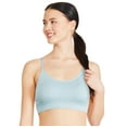 thumbnail image 1 of George Women's Crop Bralette, 1 of 3