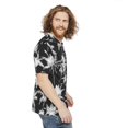 thumbnail image 2 of Chemise de vacances George pour hommes, 2 of 6