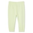 thumbnail image 1 of Jogger en molleton George pour bébés garçons, 1 of 2