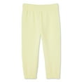 thumbnail image 1 of Jogger en molleton George pour bébés filles, 1 of 2