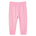 thumbnail image 1 of Jogger en molleton George pour bébés filles, 1 of 2