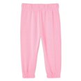 thumbnail image 2 of Jogger en molleton George pour bébés filles, 2 of 2