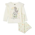 thumbnail image 1 of Ensemble 2 pièces avec haut à manches longues Pat'Patrouille pour petites filles, 1 of 1
