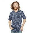 thumbnail image 1 of George Men's Resort Shirt, 1 of 6