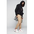 thumbnail image 2 of DNM.WORKS™ JAGGER - 5 Pocket Twill Classic Jogger BEIGE, 2 of 3