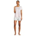 thumbnail image 1 of George Women's Pajama 2-Piece Set, 1 of 6