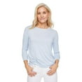 thumbnail image 1 of Iyla Women's Hacci Knit Top, 1 of 6