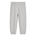 thumbnail image 2 of George Toddler Boys' Fleece Jogger, 2 of 2