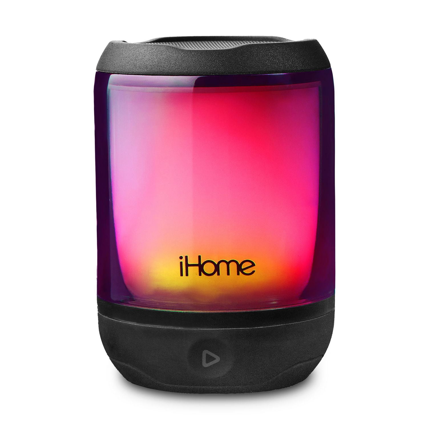 Ihome colour hot sale changing speaker