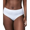 thumbnail image 1 of WonderBra Light Control High-Cut Panty, 1 of 7