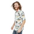 thumbnail image 2 of George Men's Resort Shirt, 2 of 6