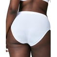 thumbnail image 3 of WonderBra Light Control High-Cut Panty, 3 of 7