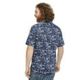 thumbnail image 3 of George Men's Resort Shirt, 3 of 6
