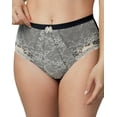 thumbnail image 1 of WonderBra Medium Control Panty with Lace, 1 of 6