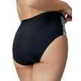 thumbnail image 3 of WonderBra Medium Control Panty with Lace, 3 of 6