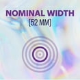thumbnail image 4 of Durex® Invisible Ultimate Thin Condoms, Extra Sensitive, 4 of 8