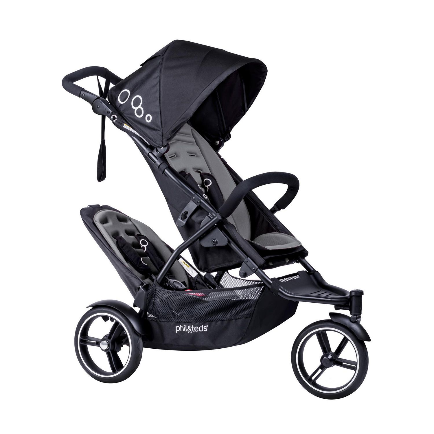 Jogging Strollers 3 Wheel Strollers Walmart Canada