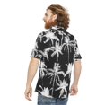 thumbnail image 3 of Chemise de vacances George pour hommes, 3 of 6