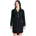 thumbnail image 1 of George Women's Nightshirt, 1 of 6