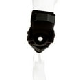 thumbnail image 2 of Tensor™ Hinged Knee Brace, 48579-CA, black, 1 per pack, 2 of 7