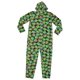 Pyjama combinaison pour homme Les tortues Ninja – image 2 sur 2