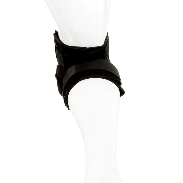 Knee Braces with Side Stabilizers Adjustable Knee Compression Support Brace  Discomfort Relief Brace