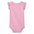 thumbnail image 2 of Cache-couche à manches évasées George pour bébés filles, 2 of 2