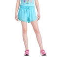 thumbnail image 1 of Short de course en maille Justice pour filles, 1 of 1