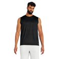 thumbnail image 1 of Athletic Works Men's Muscle Tank, 1 of 6