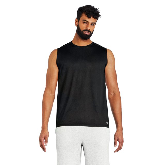 Athletic Works Men's Muscle Tank
