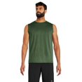 thumbnail image 1 of Athletic Works Men's Muscle Tank, 1 of 6