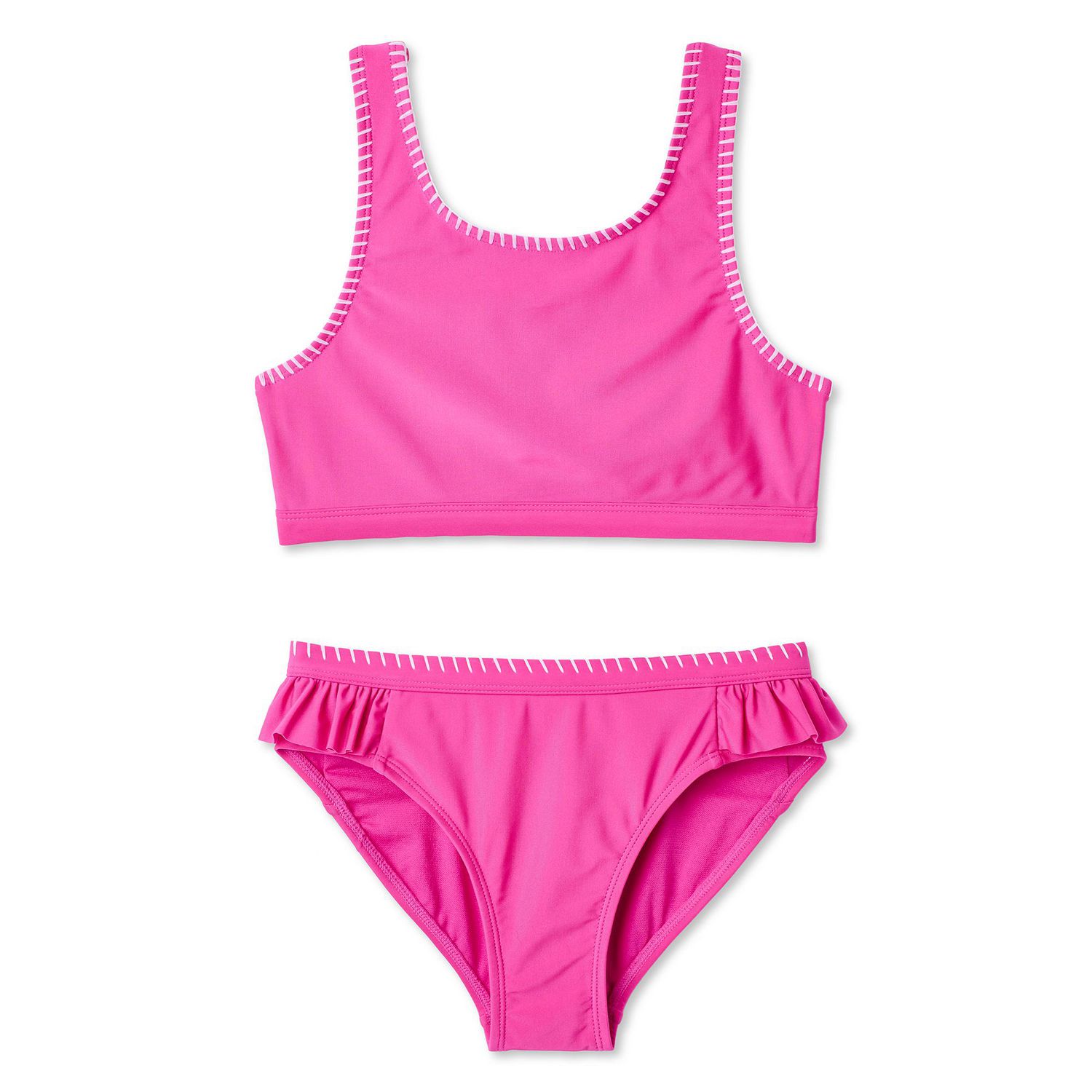 Ensemble de bain 2 pièces George pour filles