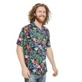 thumbnail image 1 of George Men's Resort Shirt, 1 of 6