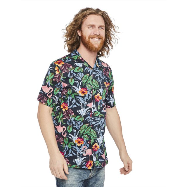George Men's Resort Shirt