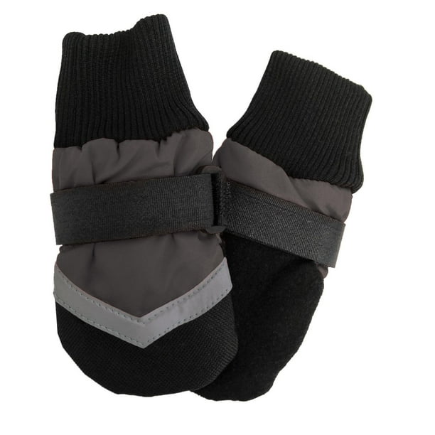 SPOT Extreme All Weather Extra Small Dog Boots, ExtraSmall, 4Pack