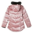 thumbnail image 2 of Justice Girls' Winter Jacket, 2 of 2
