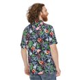 thumbnail image 3 of George Men's Resort Shirt, 3 of 6