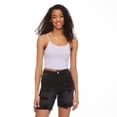 thumbnail image 1 of No Boundaries Women's Core Cropped Cami, 1 of 6