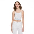 thumbnail image 1 of No Boundaries Women's Core Cropped Cami, 1 of 1