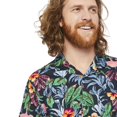 thumbnail image 4 of George Men's Resort Shirt, 4 of 6