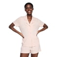 thumbnail image 1 of Pyjama 3 pièces Como Blu pour femmes, 1 of 6